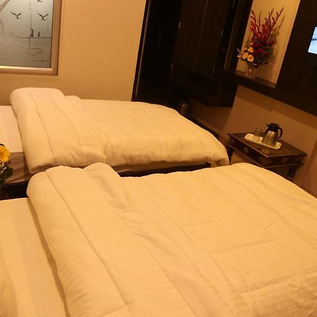 Mahāmandir Hotel Marwar Excellency מראה חיצוני תמונה