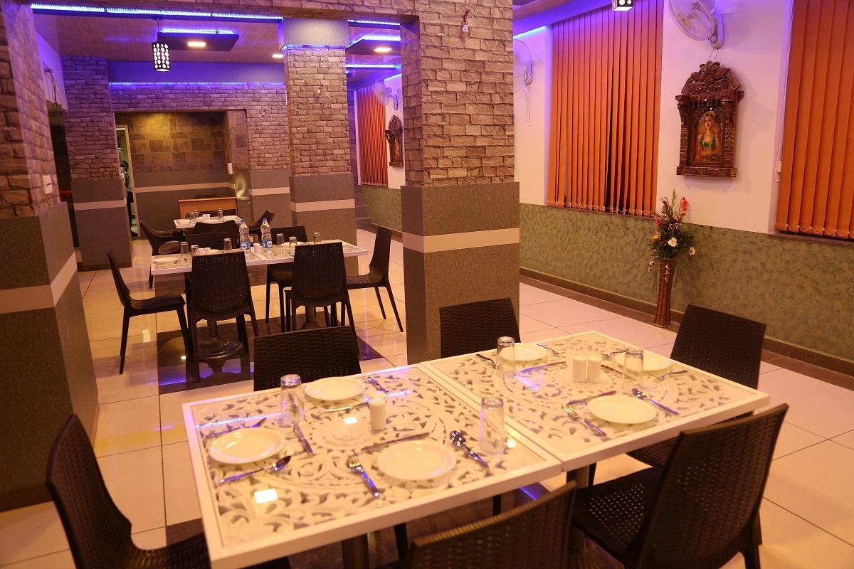 Mahāmandir Hotel Marwar Excellency מראה חיצוני תמונה