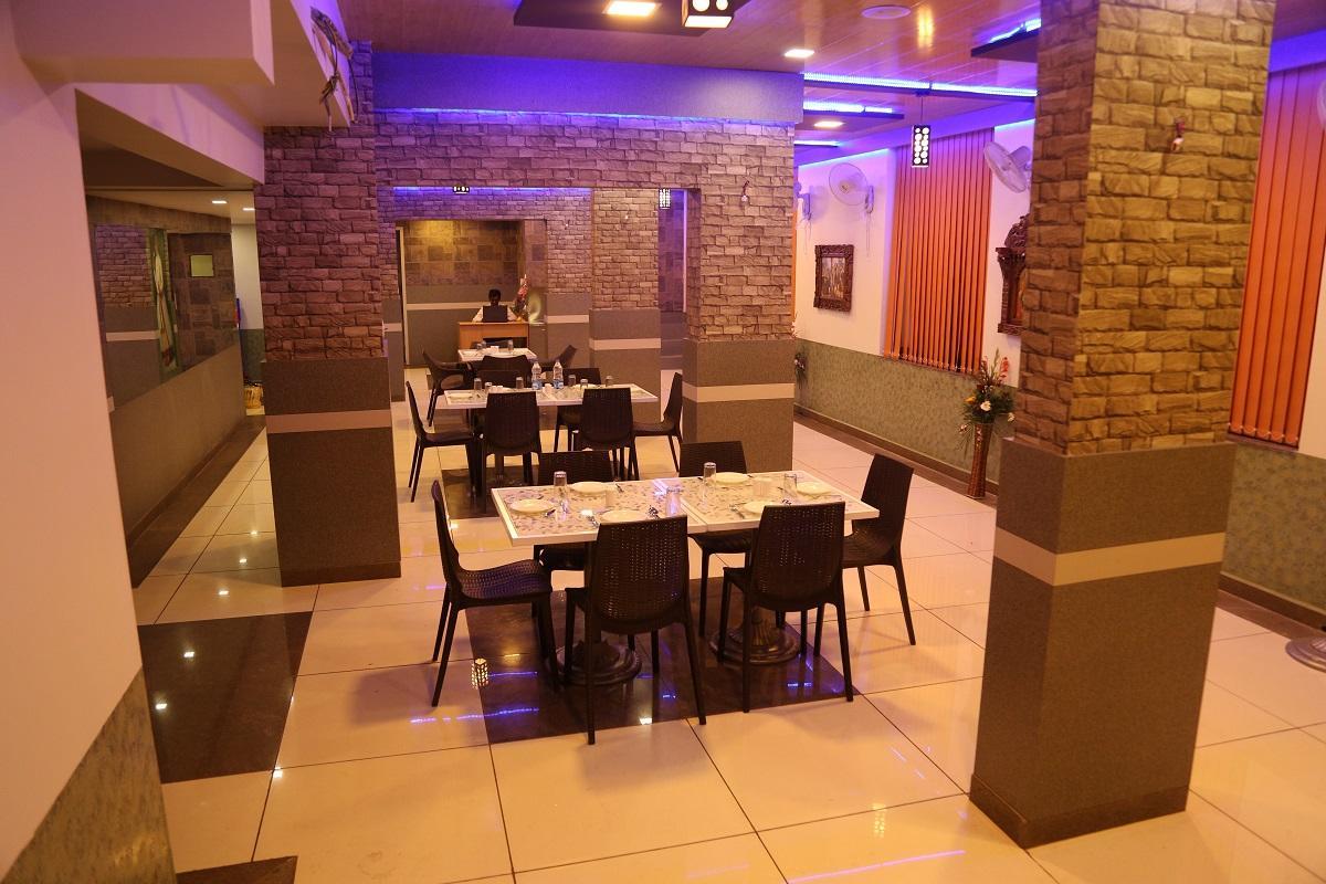 Mahāmandir Hotel Marwar Excellency מראה חיצוני תמונה
