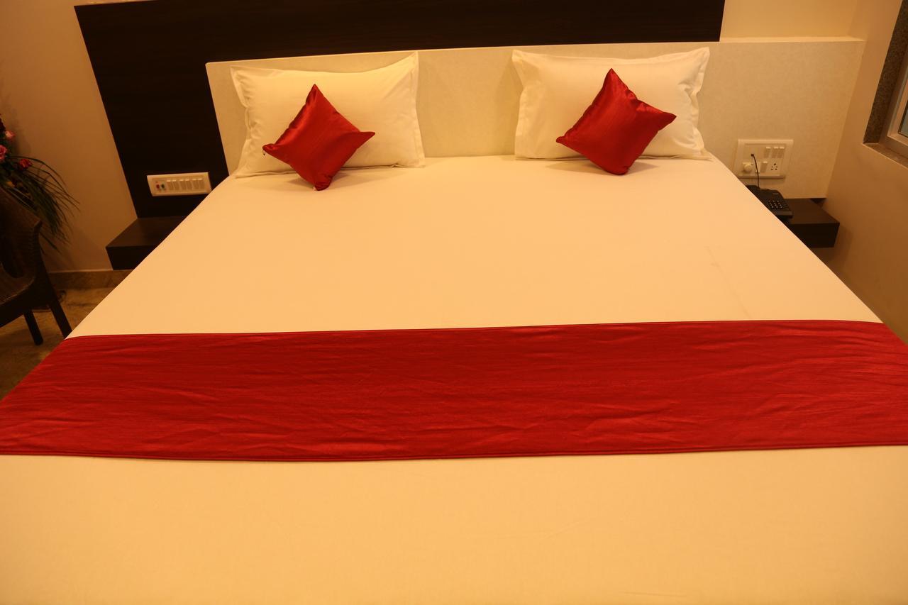 Mahāmandir Hotel Marwar Excellency מראה חיצוני תמונה