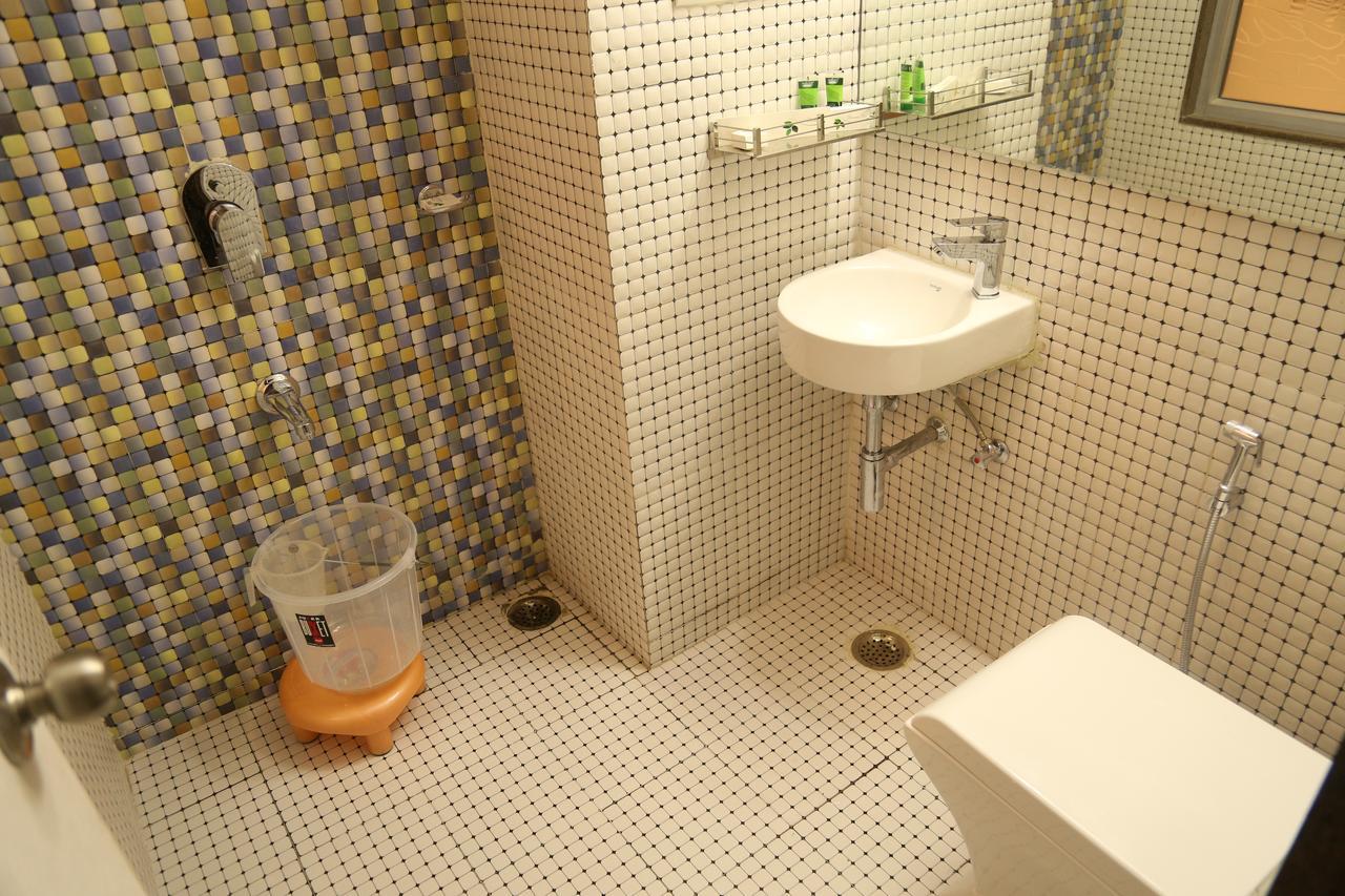 Mahāmandir Hotel Marwar Excellency מראה חיצוני תמונה