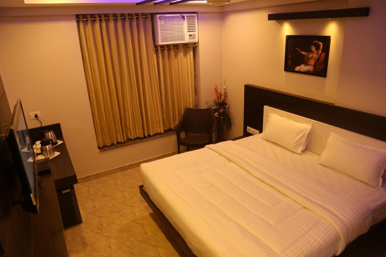 Mahāmandir Hotel Marwar Excellency מראה חיצוני תמונה