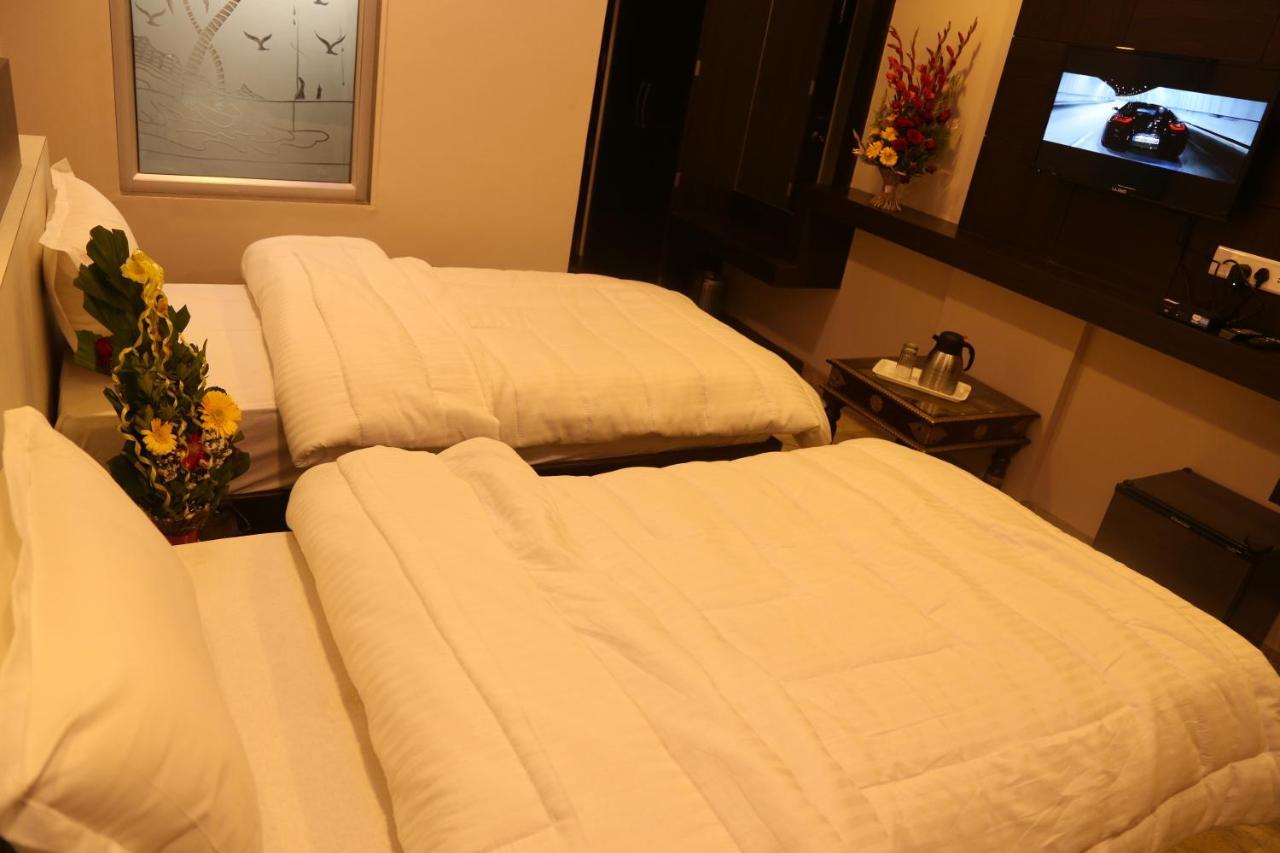 Mahāmandir Hotel Marwar Excellency מראה חיצוני תמונה