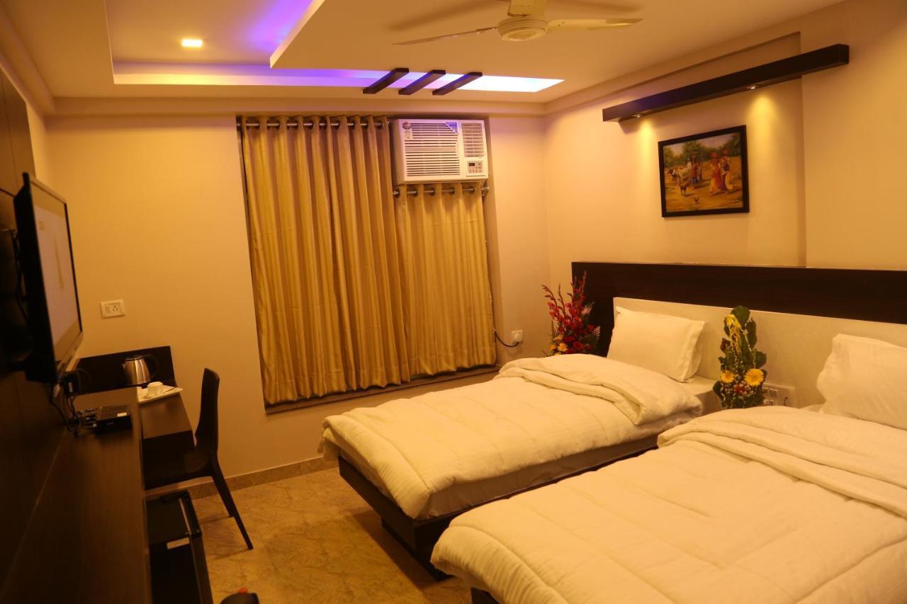 Mahāmandir Hotel Marwar Excellency מראה חיצוני תמונה